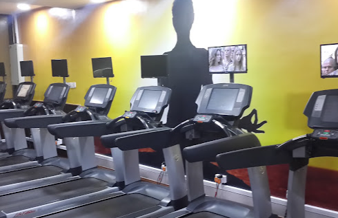 Cardio Equipment